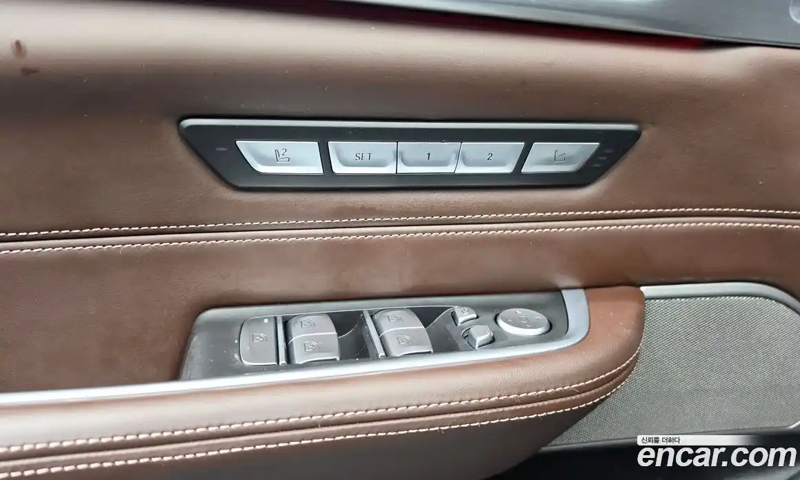 BMW 6-Series 2020 3.0 гидро, фото 30