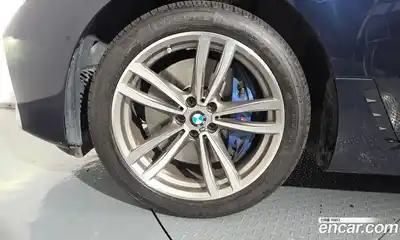 BMW 6-Series 2020 3.0 гидро, миниатюра 5
