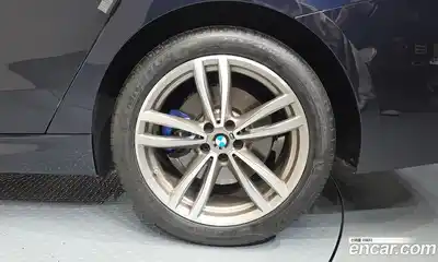 BMW 6-Series 2020 3.0 гидро, миниатюра 7