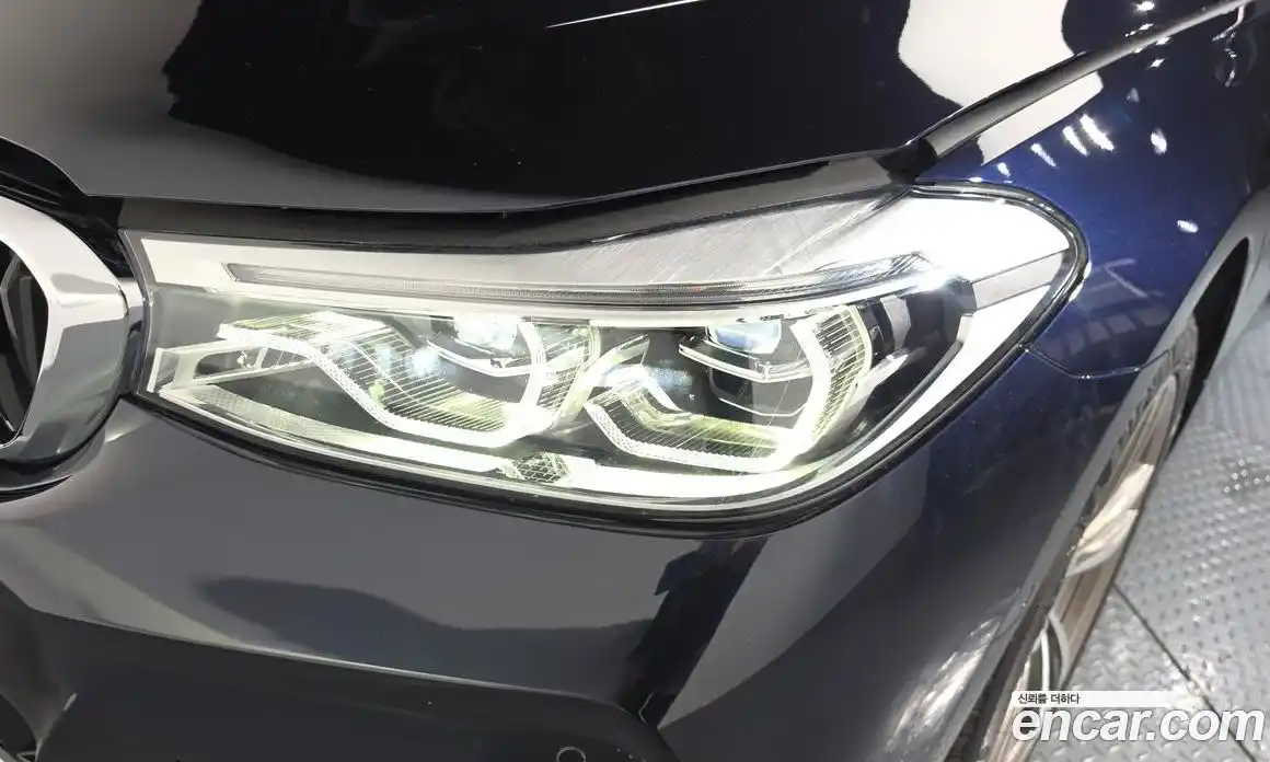 BMW 6-Series 2020 3.0 гидро, фото 8