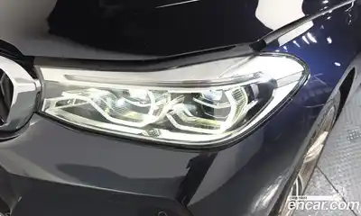 BMW 6-Series 2020 3.0 гидро, миниатюра 8