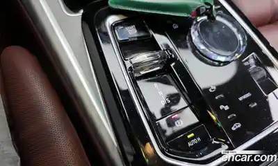 BMW 7 серия 2022 3.0 автомат (гидро), миниатюра 12