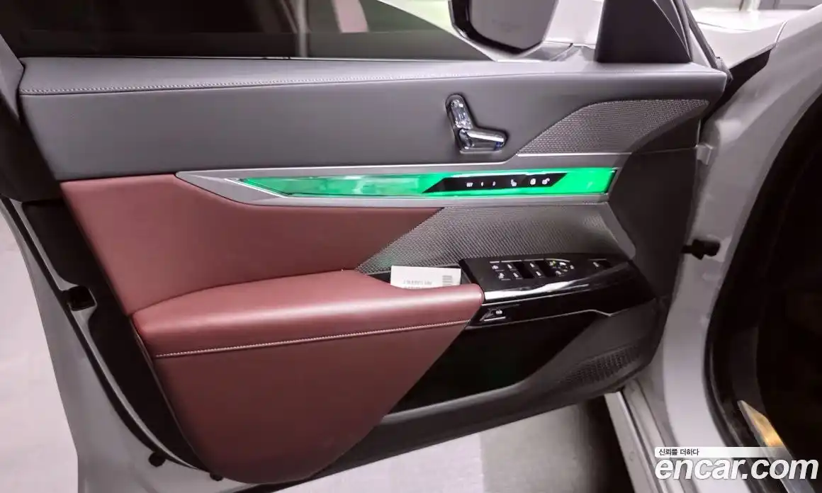 BMW 7 серия 2022 3.0 автомат (гидро), фото 14