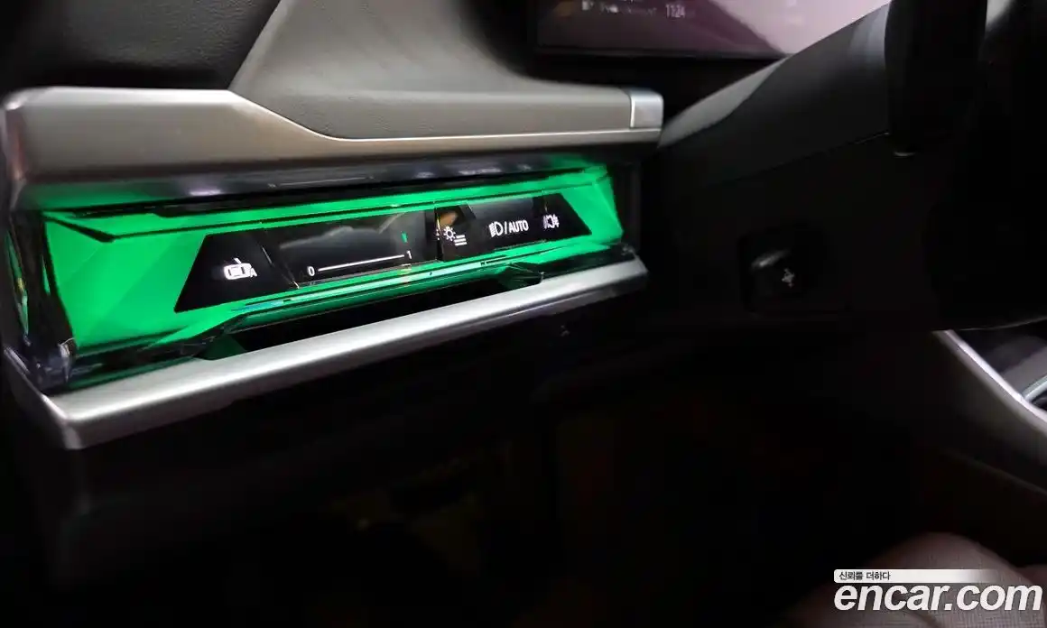 BMW 7 серия 2022 3.0 автомат (гидро), фото 20