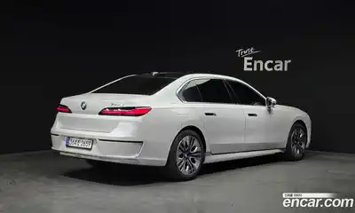 BMW 7 серия 2022 3.0 автомат (гидро), миниатюра 2