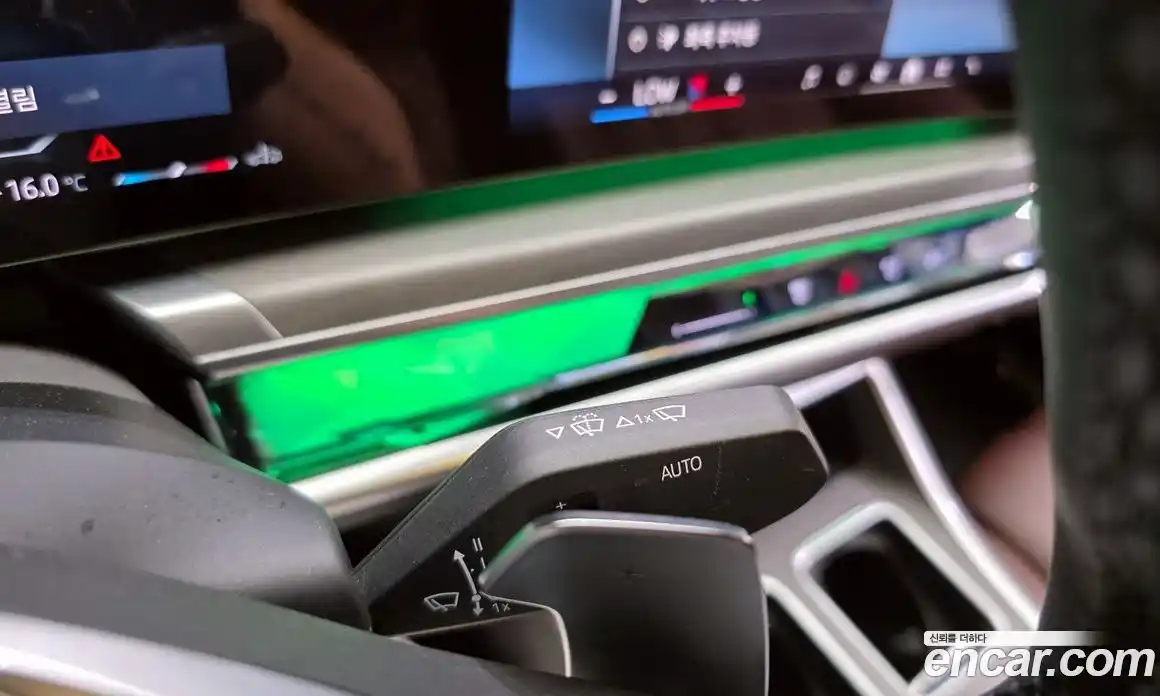 BMW 7 серия 2022 3.0 автомат (гидро), фото 21