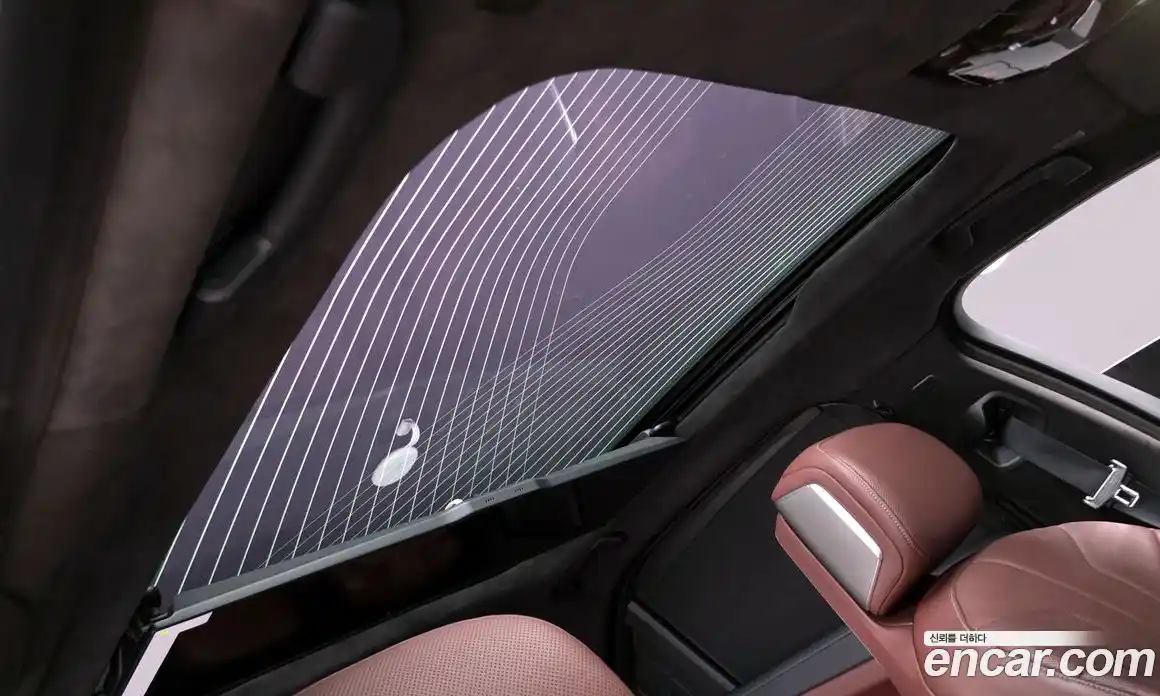 BMW 7 серия 2022 3.0 автомат (гидро), фото 29