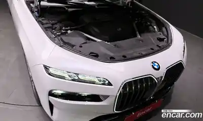 BMW 7 серия 2022 3.0 автомат (гидро), миниатюра 6