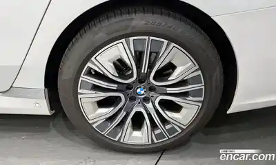 BMW 7 серия 2022 3.0 автомат (гидро), миниатюра 7