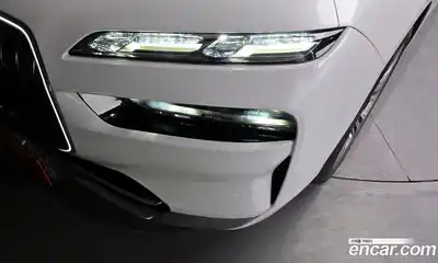BMW 7 серия 2022 3.0 автомат (гидро), миниатюра 8