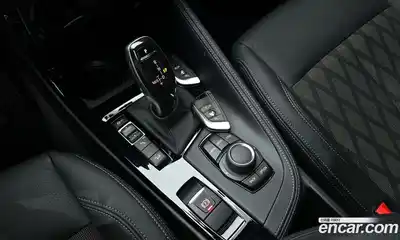 BMW X1 2021 2.0 гидро, миниатюра 12