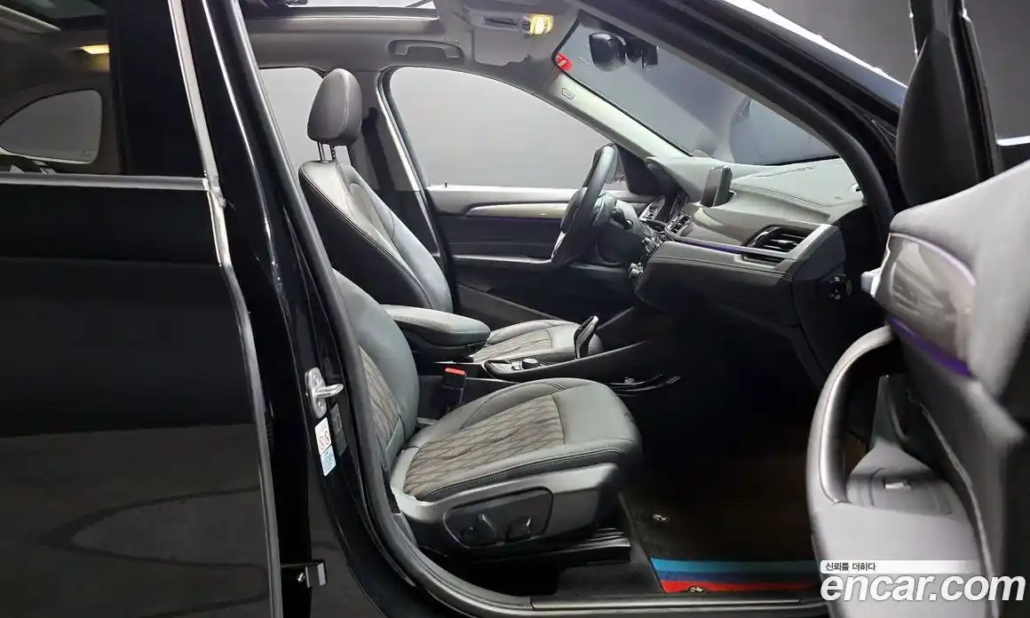 BMW X1 2021 2.0 гидро, фото 16