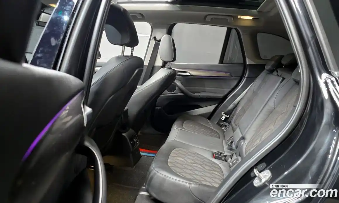 BMW X1 2021 2.0 гидро, фото 18