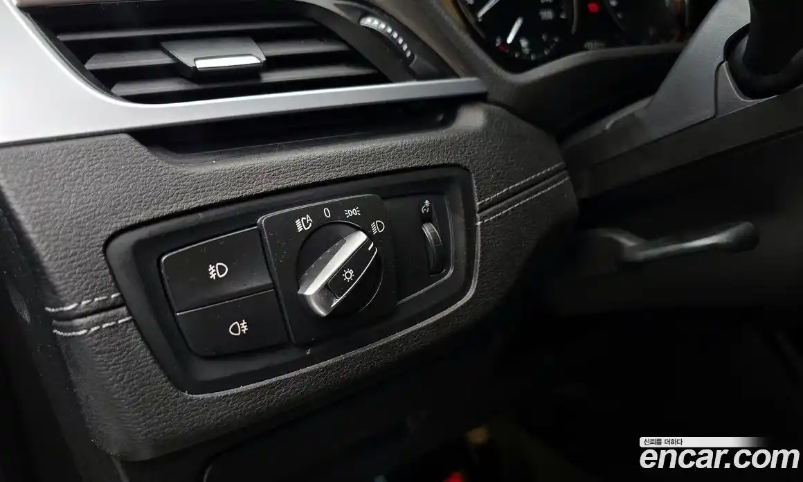 BMW X1 2021 2.0 гидро, фото 24