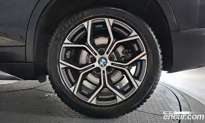 BMW X1 2021 2.0 гидро, миниатюра 7
