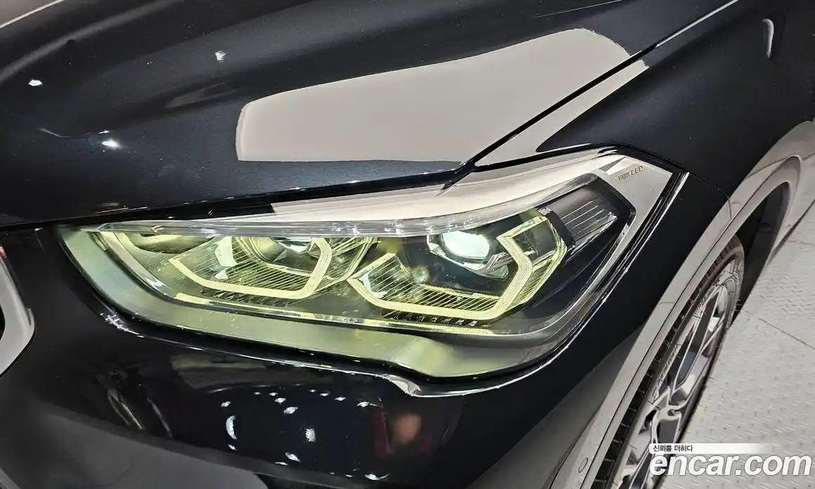 BMW X1 2021 2.0 гидро, фото 8