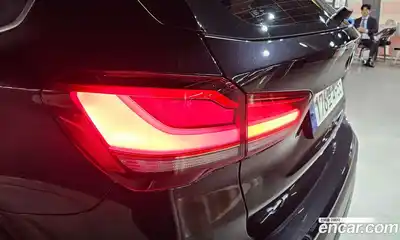 BMW X1 2021 2.0 гидро, миниатюра 9