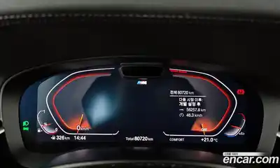 BMW 6-Series 2023 3.0 гидро, миниатюра 11