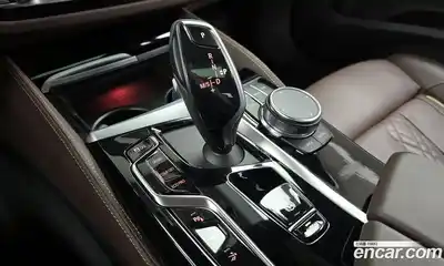 BMW 6-Series 2023 3.0 гидро, миниатюра 12