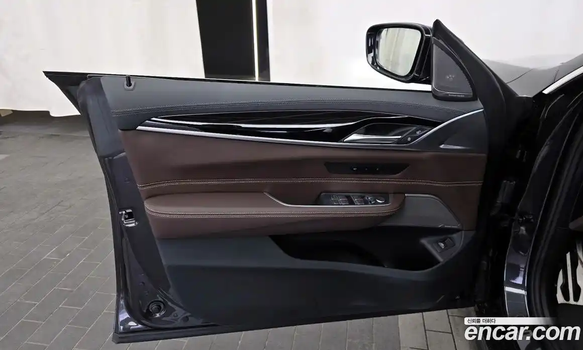 BMW 6-Series 2023 3.0 гидро, фото 14