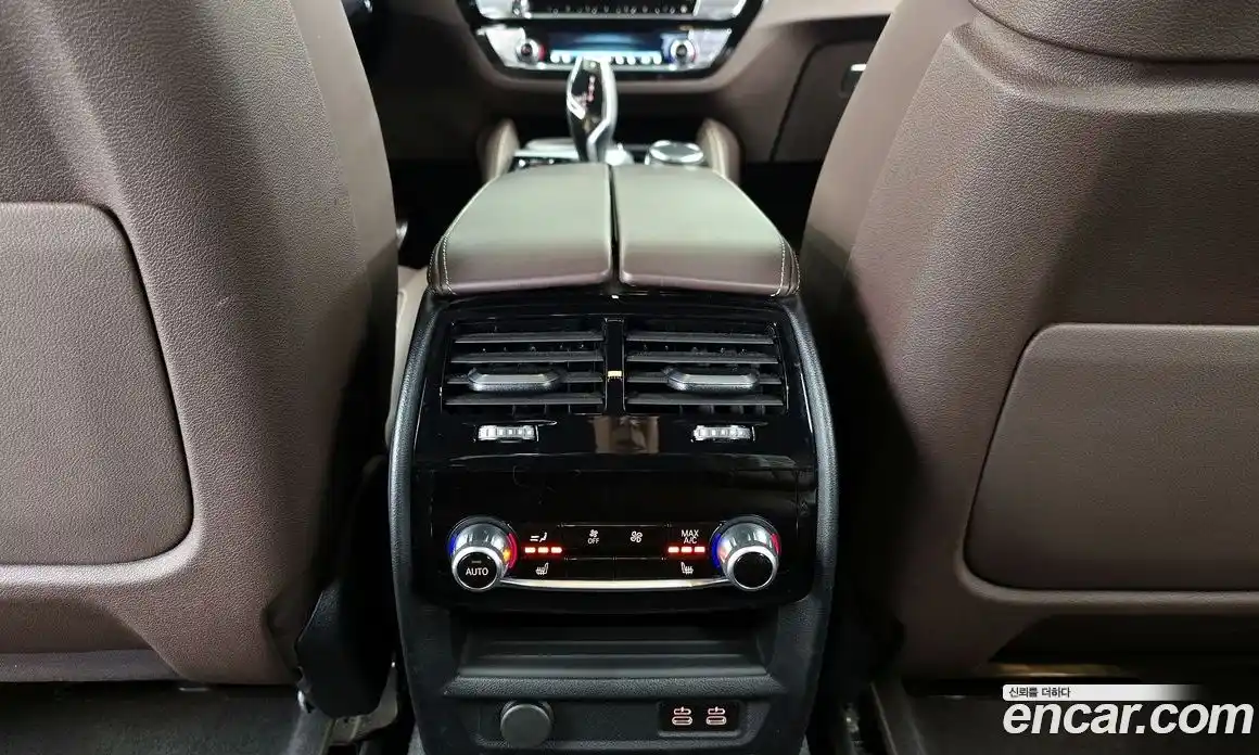 BMW 6-Series 2023 3.0 гидро, фото 24