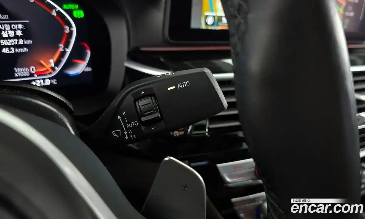 BMW 6-Series 2023 3.0 гидро, фото 27