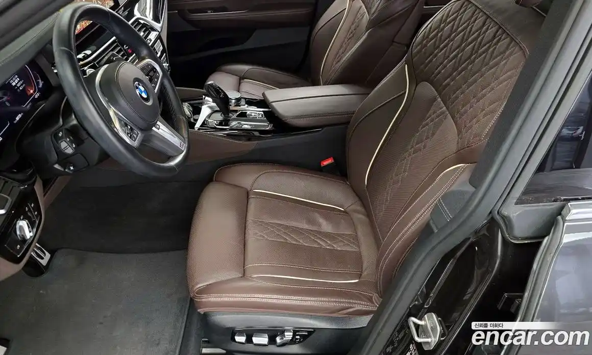 BMW 6-Series 2023 3.0 гидро, фото 31