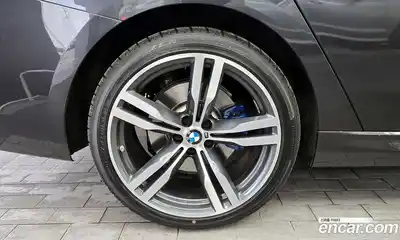 BMW 6-Series 2023 3.0 гидро, миниатюра 5