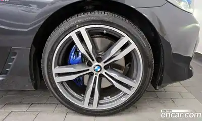 BMW 6-Series 2023 3.0 гидро, миниатюра 7