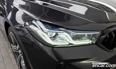 BMW 6-Series 2023 3.0 гидро, миниатюра 8