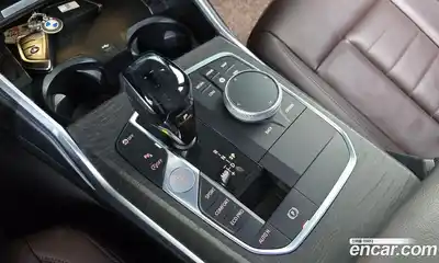 BMW 3-Series 2019 2.0 гидро, миниатюра 12