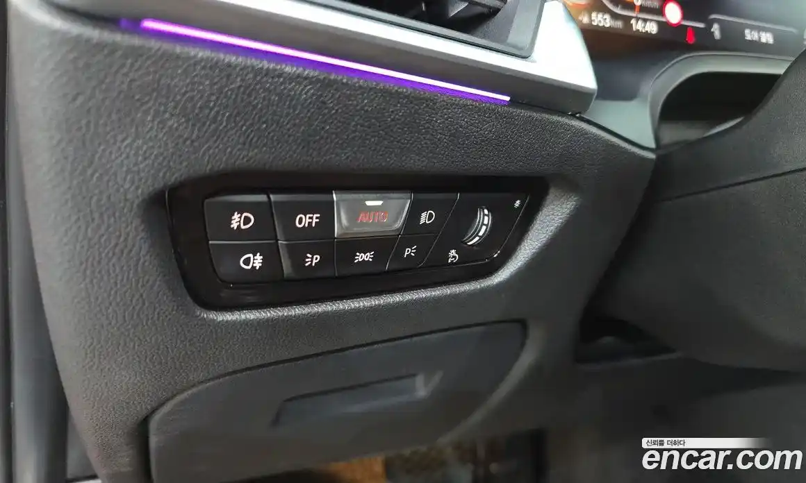 BMW 3-Series 2019 2.0 гидро, фото 27