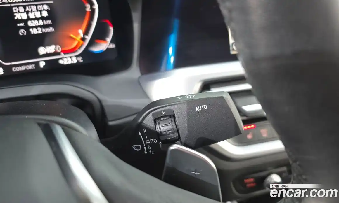 BMW 3-Series 2019 2.0 гидро, фото 28