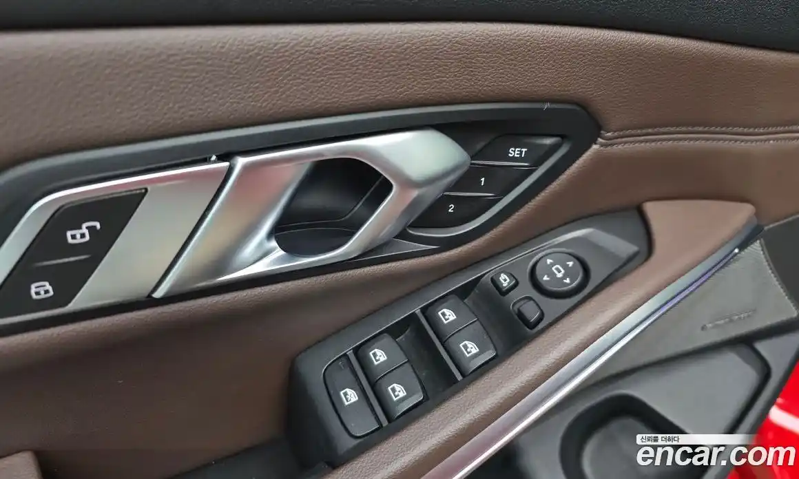 BMW 3-Series 2019 2.0 гидро, фото 29