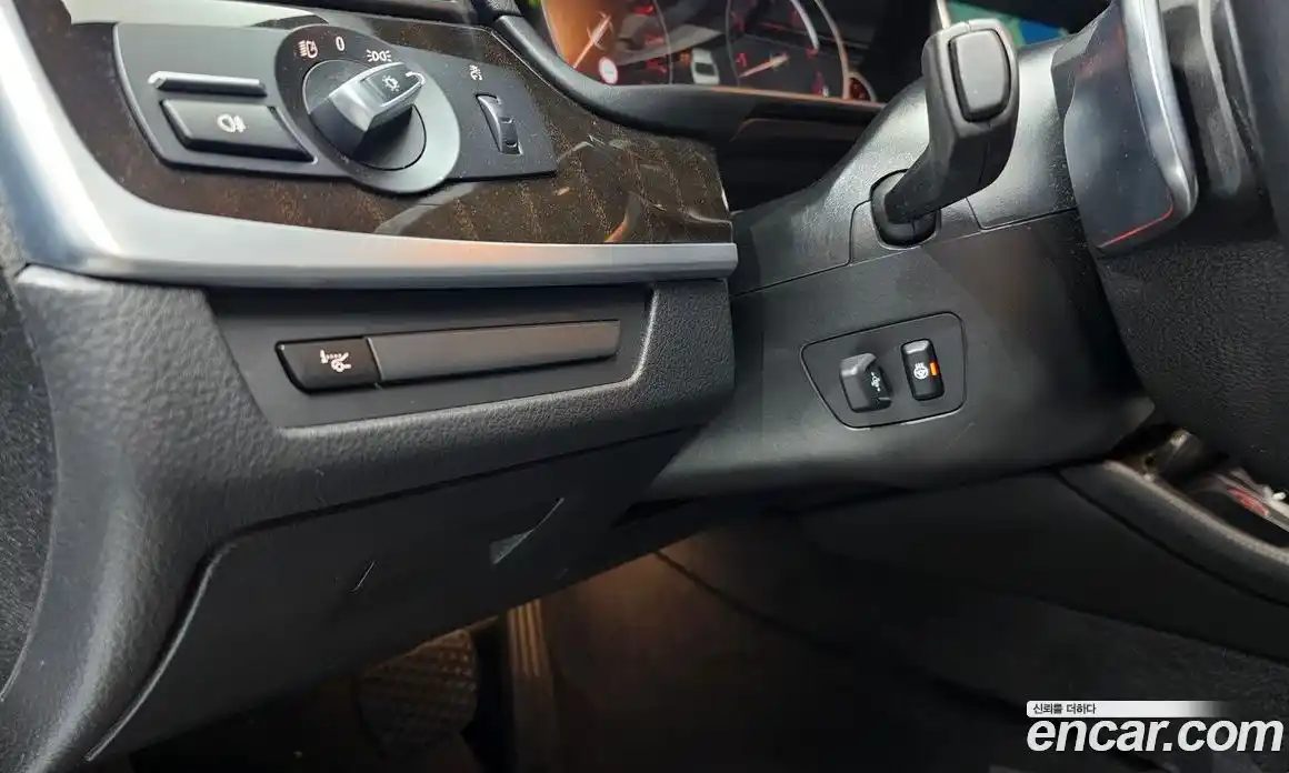 BMW 5-Series 2016 2.0 гидро, фото 16
