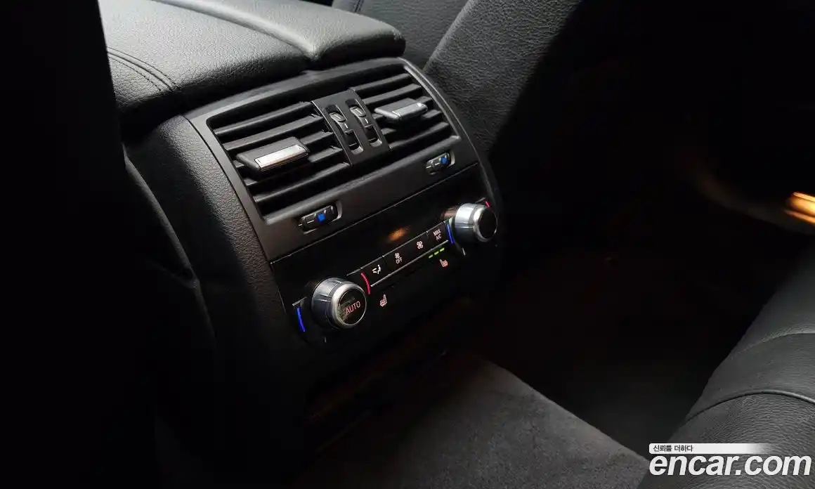 BMW 5-Series 2016 2.0 гидро, фото 17