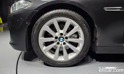 BMW 5-Series 2016 2.0 гидро, миниатюра 5