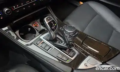 BMW 5-Series 2016 2.0 гидро, миниатюра 9