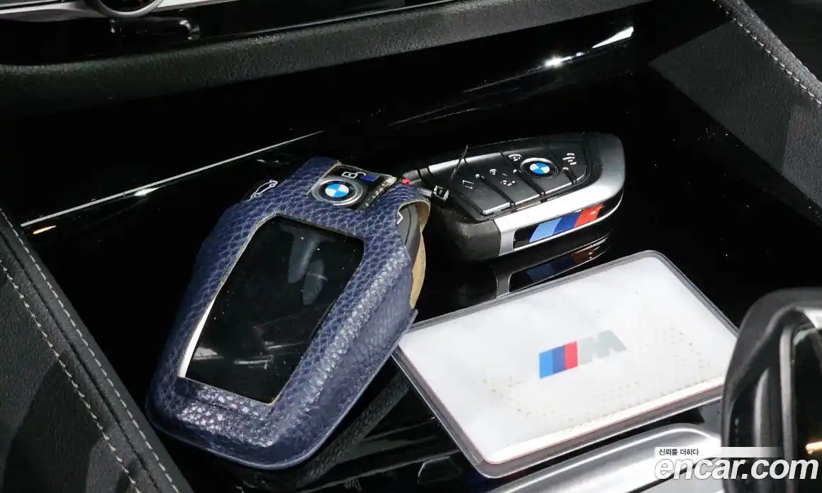 BMW 5-Series 2022 2.0 гидро, фото 21
