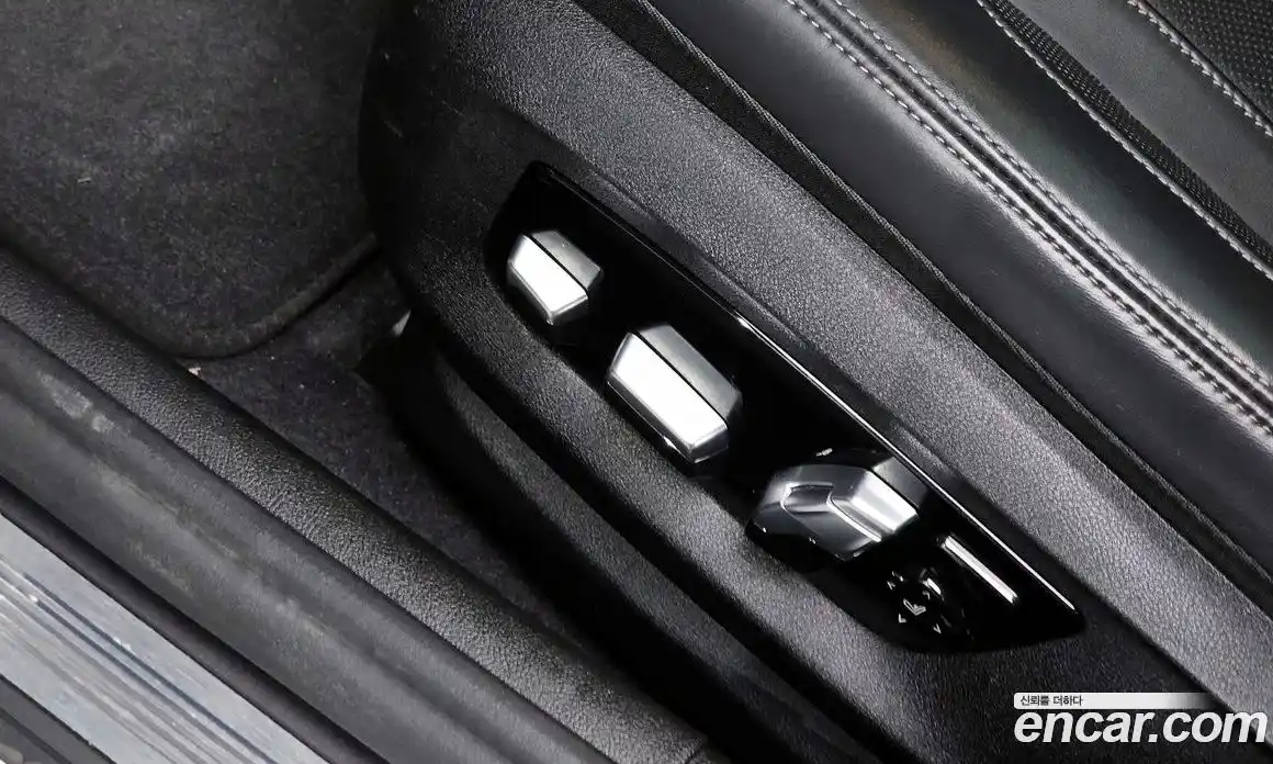 BMW 5-Series 2022 2.0 гидро, фото 22