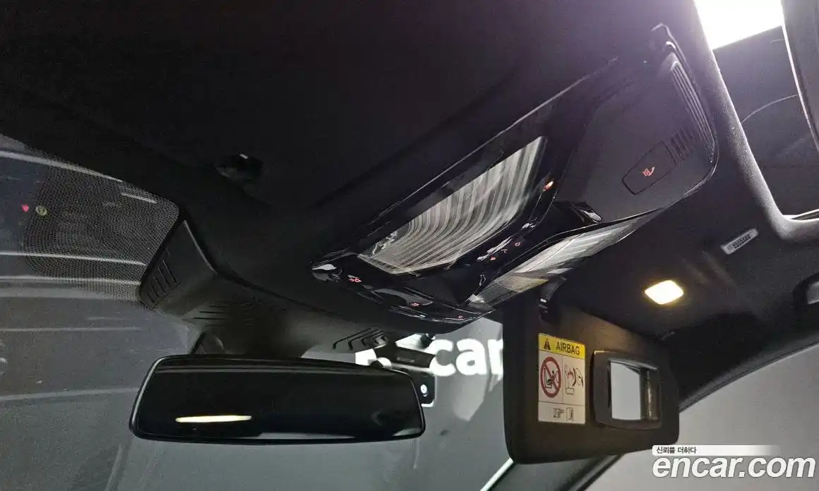 BMW 5-Series 2022 2.0 гидро, фото 27