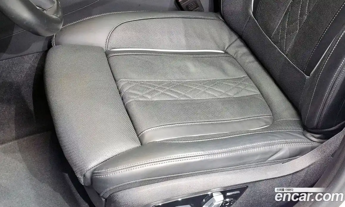 BMW 5-Series 2022 2.0 гидро, фото 29
