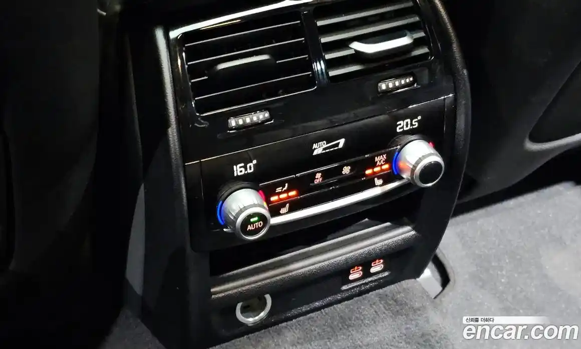 BMW 5-Series 2022 2.0 гидро, фото 31