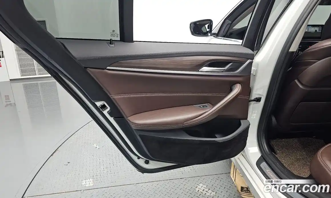 BMW 5-Series 2018 2.0 гидро, фото 14