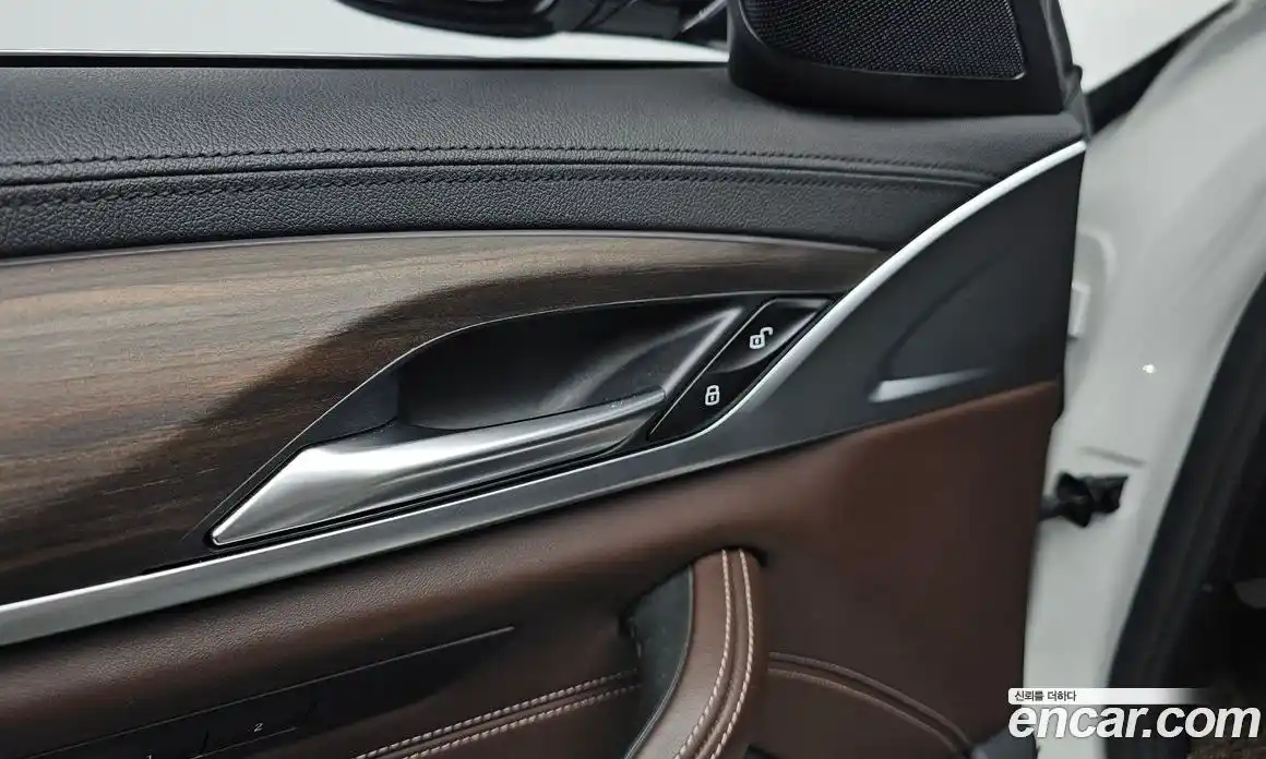 BMW 5-Series 2018 2.0 гидро, фото 26