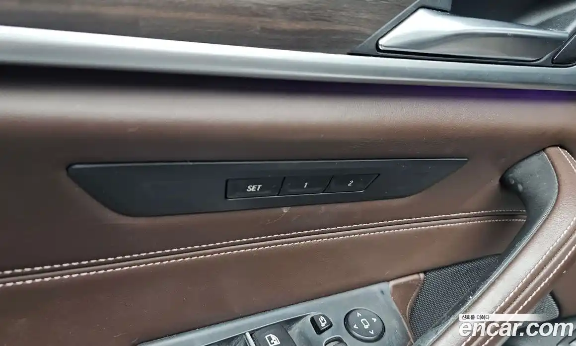 BMW 5-Series 2018 2.0 гидро, фото 27