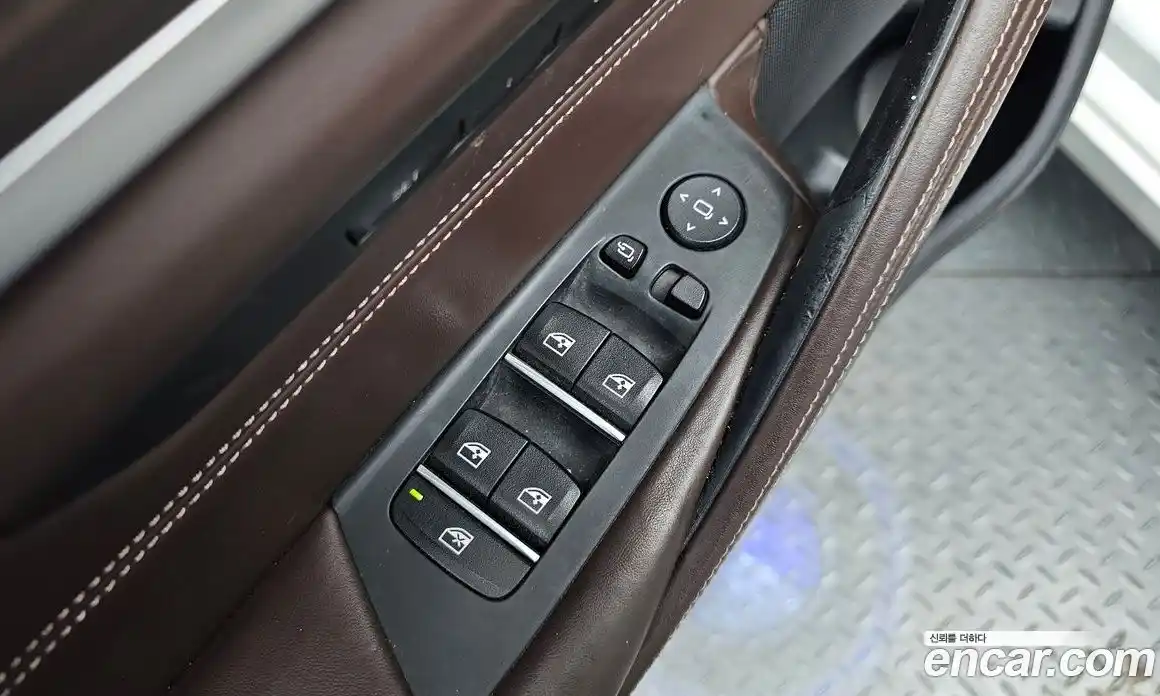 BMW 5-Series 2018 2.0 гидро, фото 28