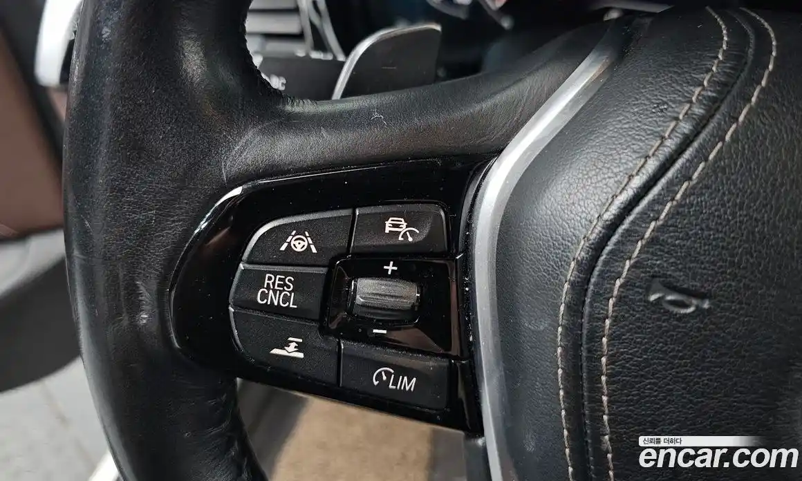 BMW 5-Series 2018 2.0 гидро, фото 29