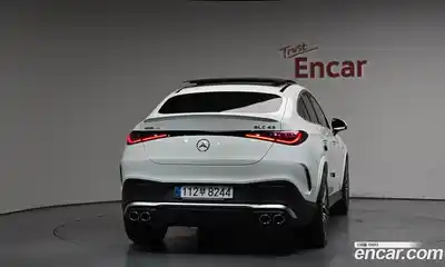 Mercedes-Benz GLC-Class 2026 2.0 гидро, миниатюра 3 Mercedes-Benz GLC-Class 2026 2.0 гидро, миниатюра 3