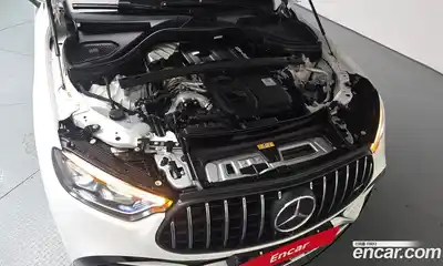 Mercedes-Benz GLC-Class 2026 2.0 гидро, миниатюра 5 Mercedes-Benz GLC-Class 2026 2.0 гидро, миниатюра 5